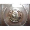 Image 2 : 2006-S NORTH DAKOTA QUARTER PCGS PR69 DCAM