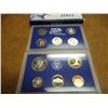 Image 2 : 2002 US PROOF SET (WITH BOX)