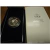 Image 2 : 1991-P KOREAN WAR PROOF SILVER DOLLAR ORIGINAL US MINT PACKAGING