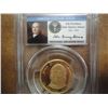 Image 2 : 2008-S ADAMS DOLLAR PCGS PR69 DCAM