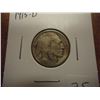 Image 1 : 1915-D BUFFALO NICKEL