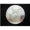 Image 2 : 1992 AMERICAN SILVER EAGLE UNC