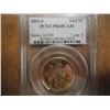 Image 1 : 2002-S SACAGAWEA DOLLAR PCGS PR68 CAM