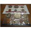 Image 2 : 1978 US MINT SET (UNC) P/D (WITH ENVELOPE)