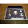 Image 1 : 1990 US PROOF SET (WITH BOX)