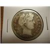 Image 1 : 1894 BARBER HALF DOLLAR