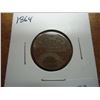 Image 1 : 1864 US TWO CENT PIECE