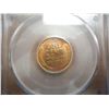 Image 2 : 1937-D LINCOLN CENT PCGS MS65RB