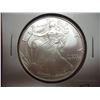 Image 1 : 2007 AMERICAN SILVER EAGLE UNC