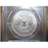 Image 2 : 1889 MORGAN SILVER DOLLAR PCGS AU DETAILS