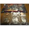 Image 1 : 1995 US MINT SET (UNC) P/D (WITH ENVELOPE)