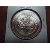 Image 2 : 1984 MEXICO SILVER 1 ONZA LIBERTAD UNC