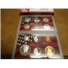 Image 1 : 2005 US SILVER PROOF SET (WITH BOX)