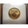 Image 2 : 2000-P SACAGAWEA DOLLAR NGC MS66