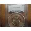 Image 1 : 1938-S JEFFERSON NICKEL PCGS MS65