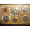 Image 1 : 1968 REPUBLIC OF LIBERIA PROOF SET ORIGINAL MINT PACKAGING