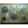 Image 2 : 1968 REPUBLIC OF LIBERIA PROOF SET ORIGINAL MINT PACKAGING