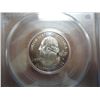 Image 2 : 2007-S WASHINGTON STATE QUARTER PCGS PR69 DCAM