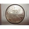 Image 1 : 2003 AMERICAN SILVER EAGLE UNC