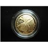 Image 1 : 1987-W CONSTITUTION $5 GOLD COIN PROOF