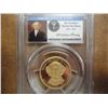 Image 2 : 2008-S VAN BUREN DOLLAR PCGS PR69 DCAM