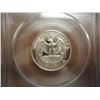 Image 2 : 1998-S WASHINGTON SILVER QUARTER PCGS PR69 DCAM