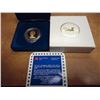 Image 2 : 1987 CANADA PROOF LOON DOLLAR ORIGINAL ROYAL CANADIAN MINT PACKAGING