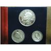 Image 1 : 1976-S US BICENTENNIAL SILVER PROOF SET