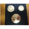 Image 2 : 1976-S US BICENTENNIAL SILVER PROOF SET