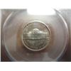 Image 2 : 1940 JEFFERSON NICKEL PCGS MS65