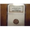 Image 1 : 1992-S SILVER ROOSEVELT DIME NGC PF70 ULTRA CAMEO