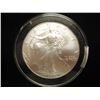 Image 1 : 2002 AMERICAN SILVER EAGLE UNC