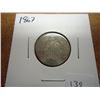 Image 1 : 1867 SHIELD NICKEL