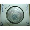 Image 2 : 1954 AUSTRALIA SILVER FLORIN