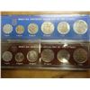 Image 1 : 1973 & 1974 ISRAEL OFFICIAL MINT SETS ORIGINAL MINT PACKAGING