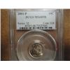 Image 1 : 2001-P ROOSEVELT DIME PCGS MS68FB