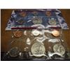 Image 2 : 1997 US MINT SET (UNC) P/D (WITH ENVELOPE)