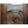 Image 1 : 1940-S LINCOLN CENT PCGS MS65RD