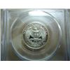 Image 2 : 1990-S WASHINGTON QUARTER PCGS PR69 DCAM