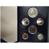 Image 1 : 1982 CANADA SPECIMEN SET ORIGINAL ROYAL CANADIAN MINT PACKAGING