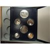 Image 2 : 1982 CANADA SPECIMEN SET ORIGINAL ROYAL CANADIAN MINT PACKAGING