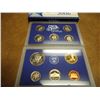 Image 2 : 2006 US PROOF SET (WITH BOX)