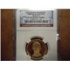 Image 1 : 2010-S LINCOLN DOLLAR NGC PF69 ULTRA CAMEO