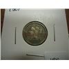 Image 1 : 1867 THREE CENT PIECE (NICKEL)