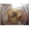 Image 2 : 2001-P SACAGAWEA DOLLAR PCGS MS67