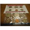 Image 2 : 1979 US MINT SET (UNC) P/D (WITH ENVELOPE)