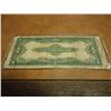 Image 2 : 1923 LARGE SIZE $1 SILVER CERTIFICATE HORSE BLANKET
