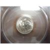 Image 2 : 1957 SILVER ROOSEVELT DIME PCGS MS65