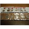 Image 1 : 1988 & 1989 US MINT SETS P/D (WITH ENVELOPES)