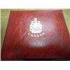 Image 2 : 1973 CANADA DOUBLE CENT SET ORIGINAL ROYAL CANADIAN MINT PACKAGING